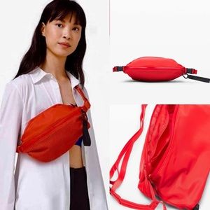 NWOT Lululemon All Hours Belt Bag
